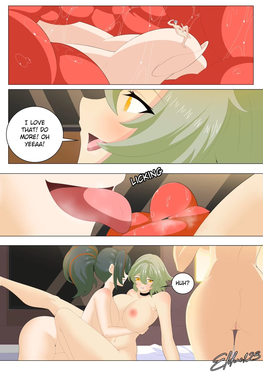 Secret S Rank Levels image number 6