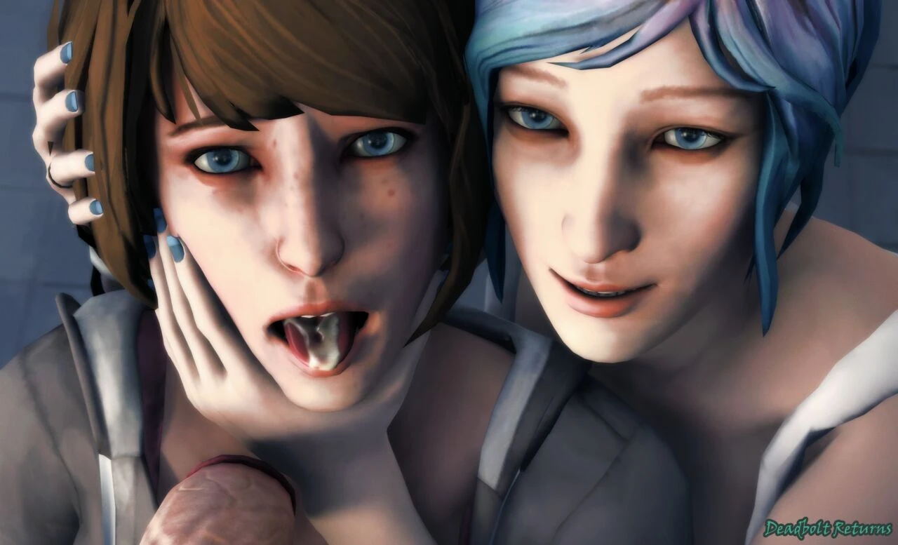 Life is Strange: Chloe and Max image number 9