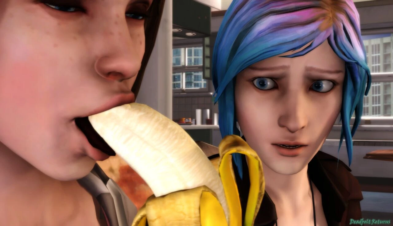 Life is Strange: Chloe and Max image number 11