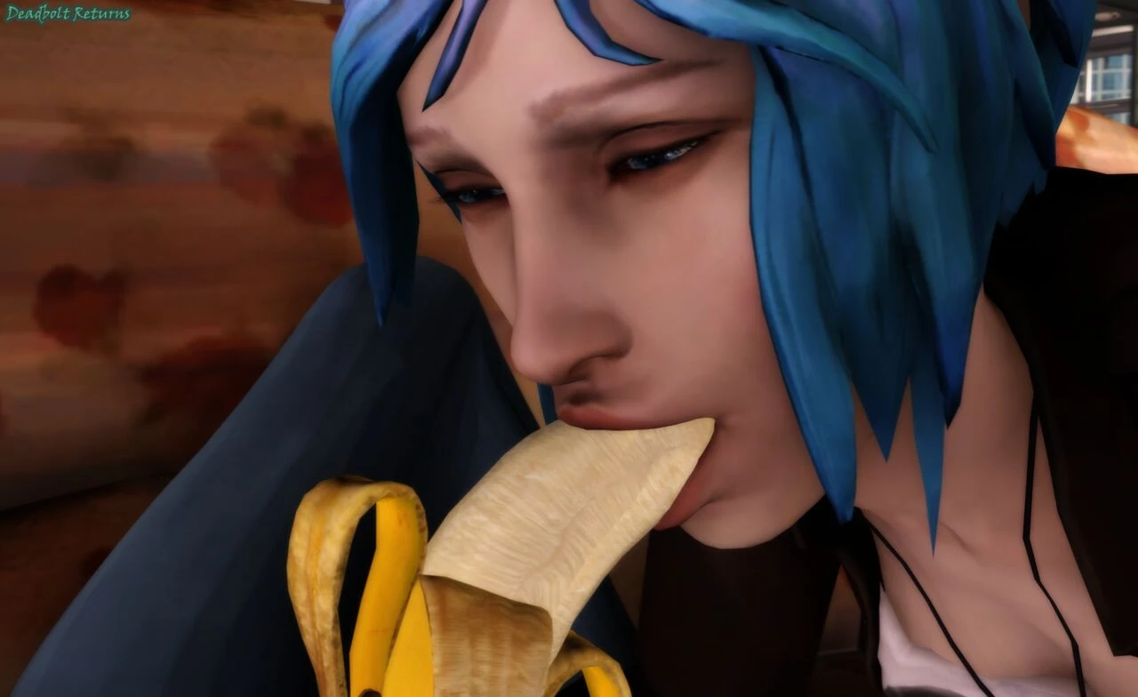 Life is Strange: Chloe and Max image number 16