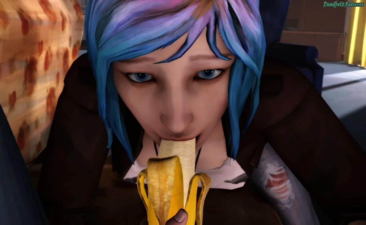 Life is Strange: Chloe and Max image number 17