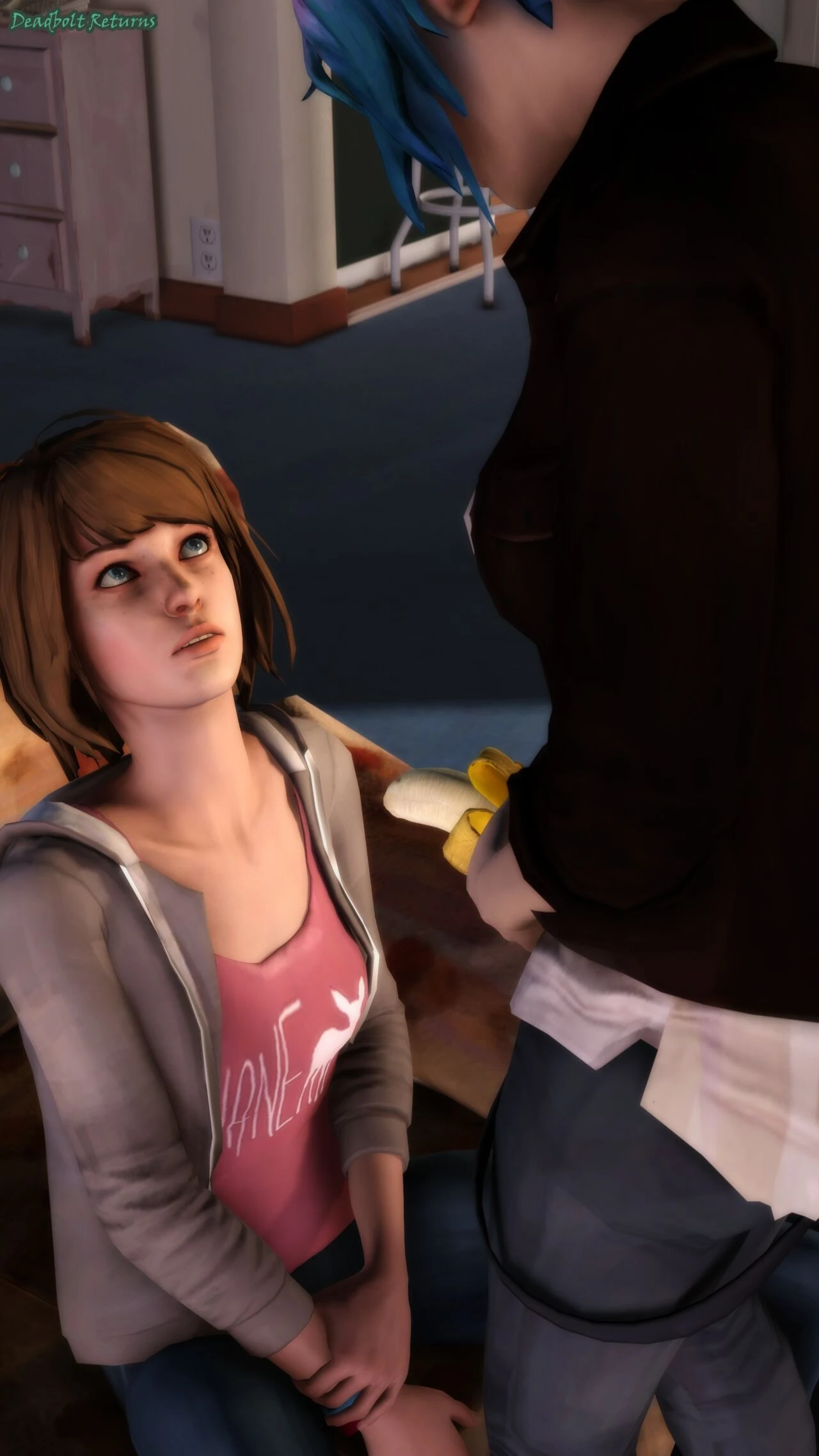 Life is Strange: Chloe and Max image number 18