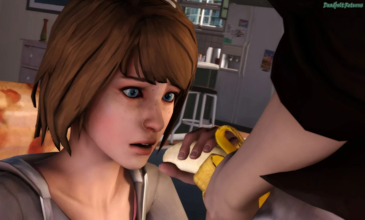 Life is Strange: Chloe and Max image number 19