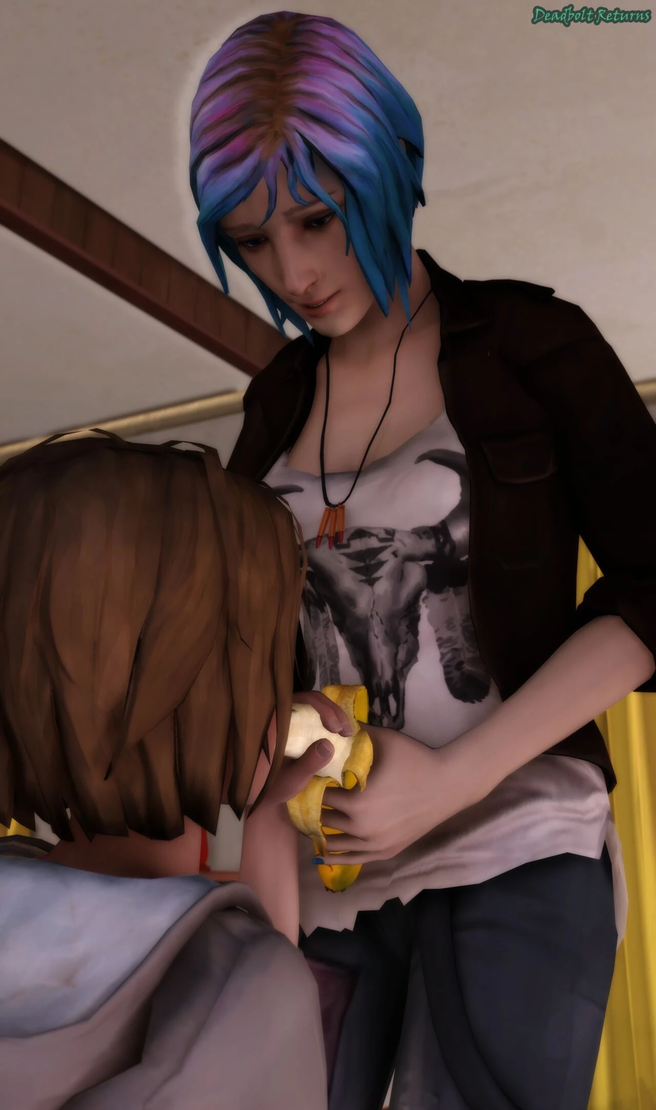 Life is Strange: Chloe and Max image number 20