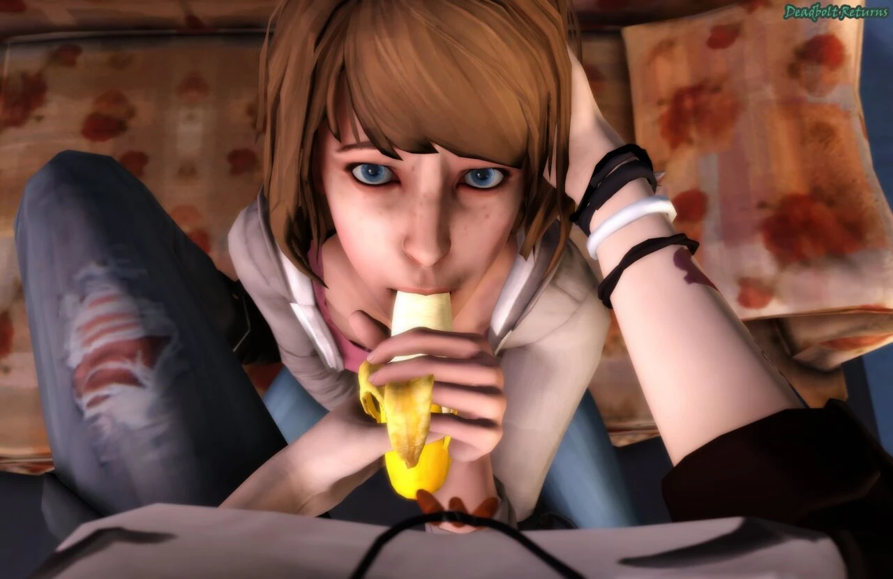 Life is Strange: Chloe and Max image number 21