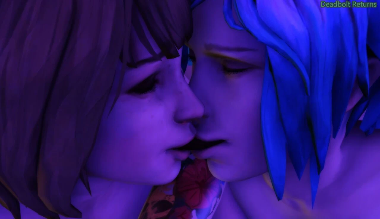 Life is Strange: Chloe and Max image number 86