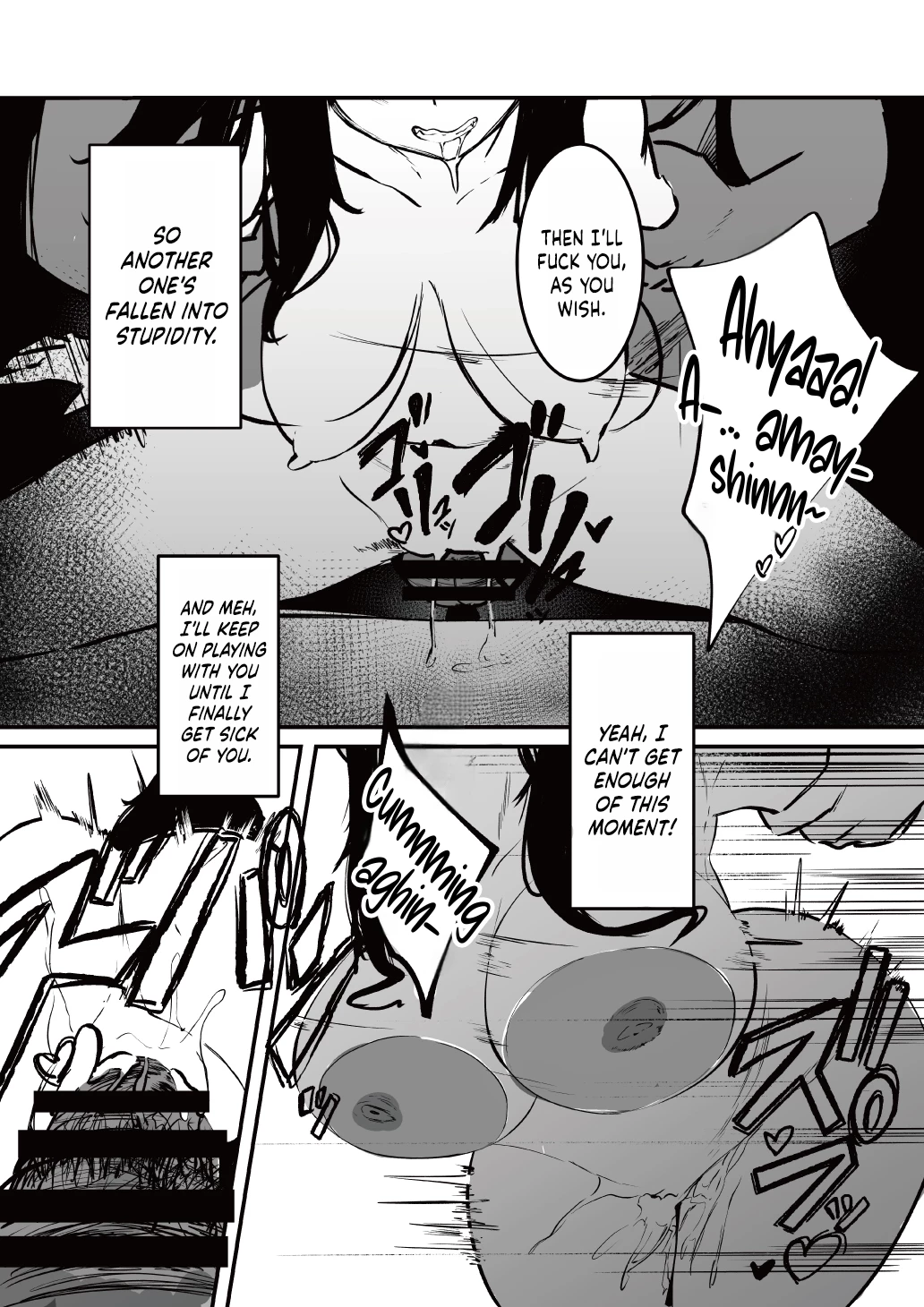 Under The Uniform  Seifuku no Shita image number 31