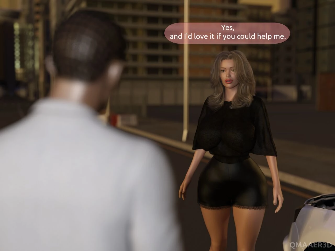 Nina Satine 2 image number 9