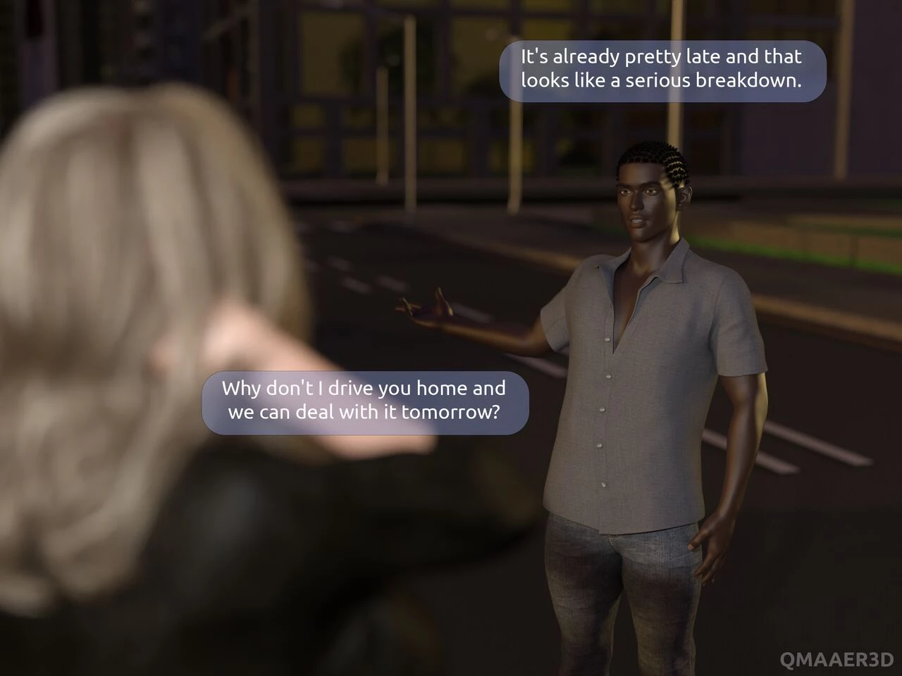 Nina Satine 2 image number 10