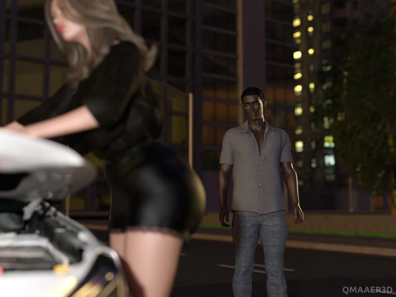 Nina Satine 2 image number 12