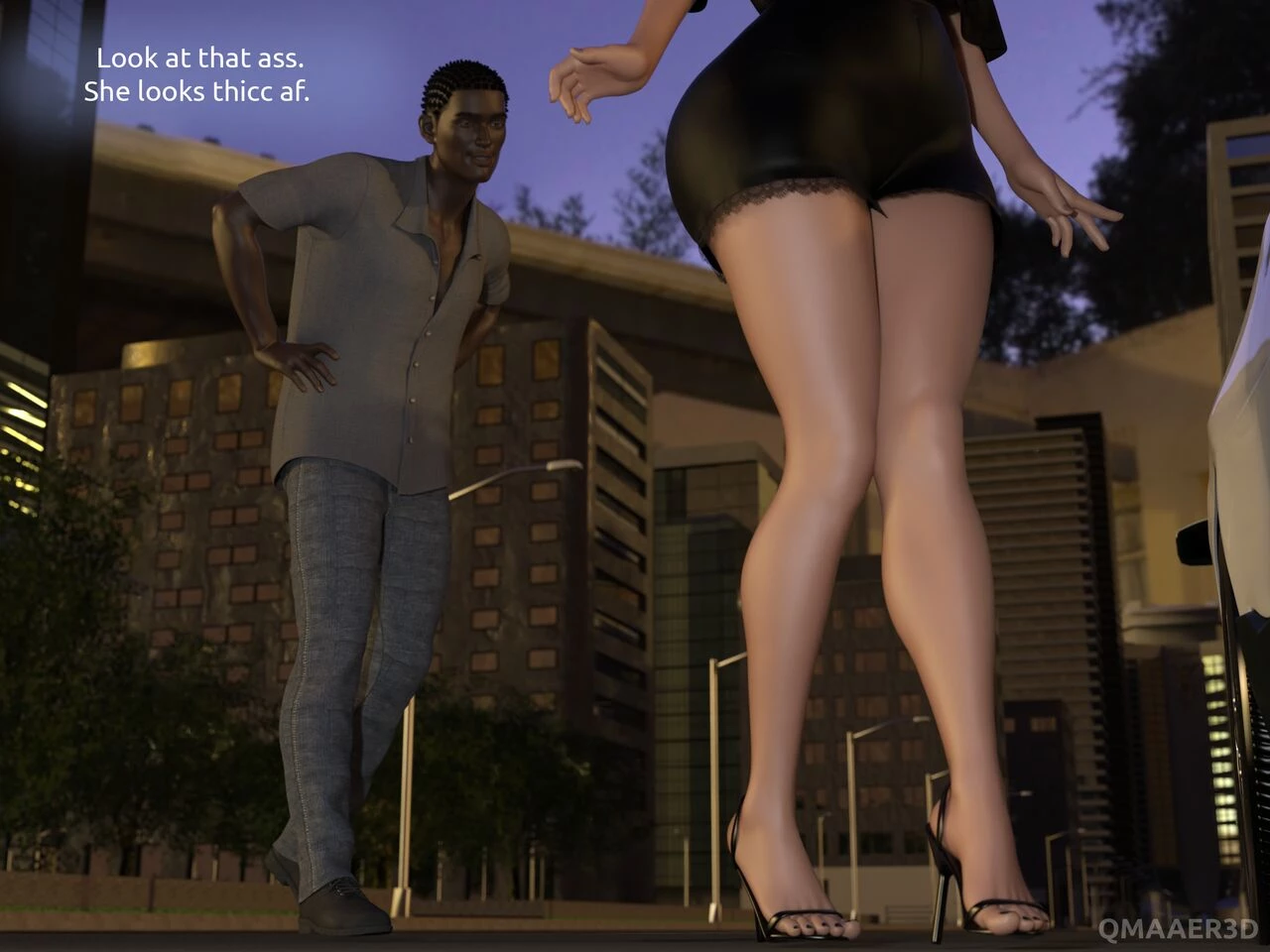 Nina Satine 2 image number 13