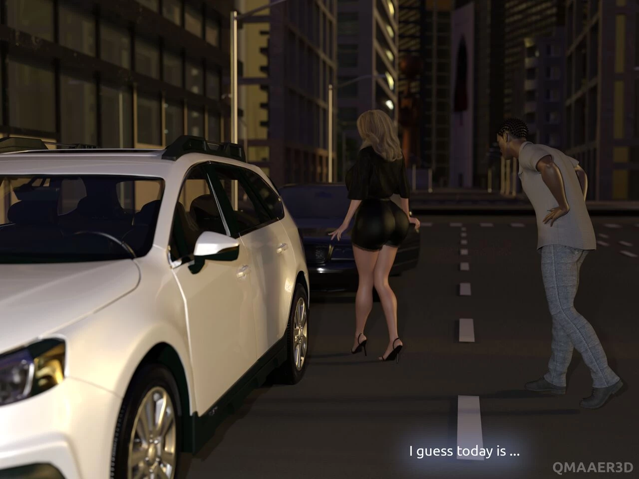 Nina Satine 2 image number 14