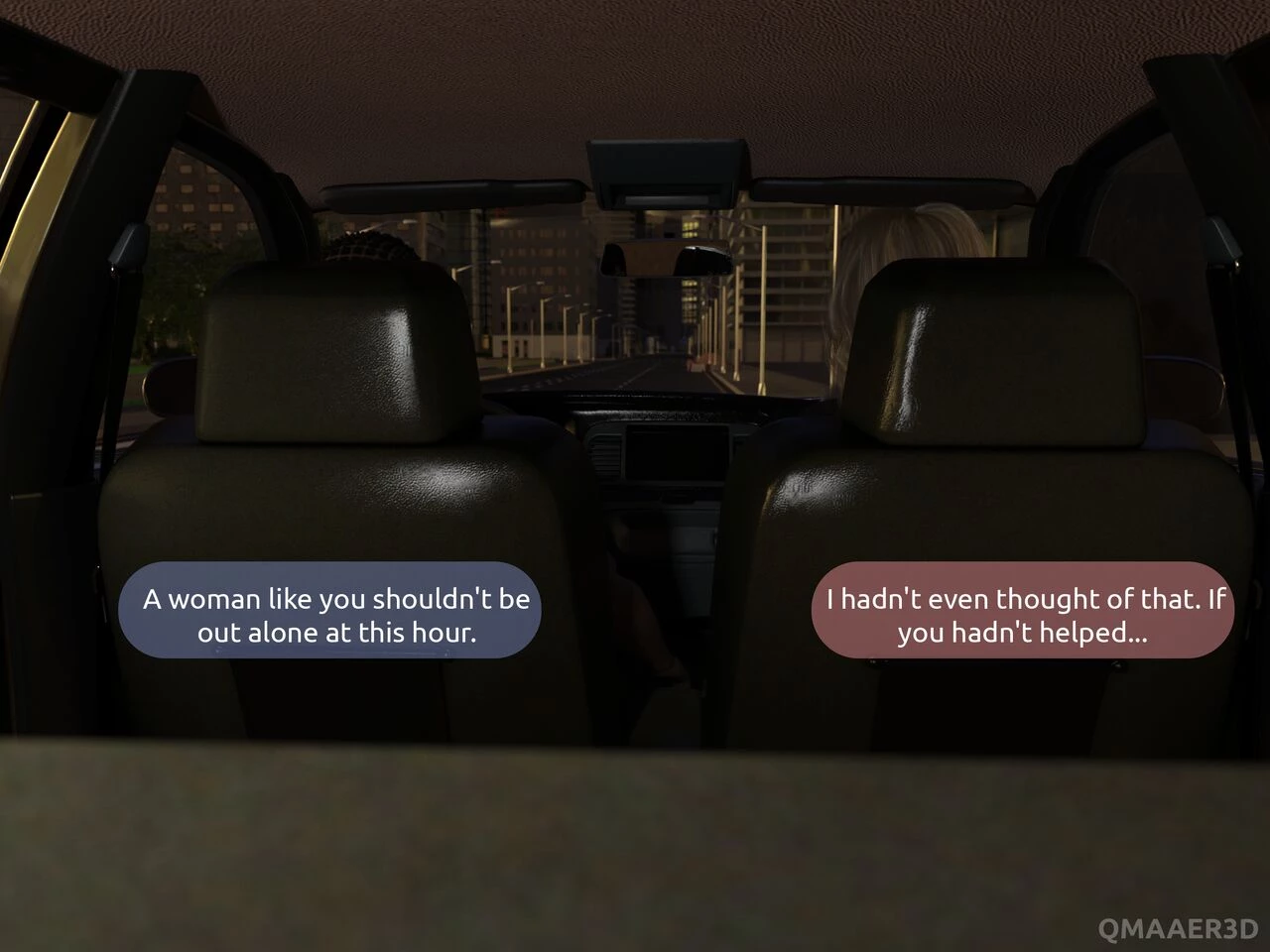 Nina Satine 2 image number 16