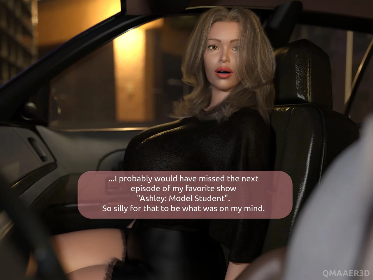 Nina Satine 2 image number 17