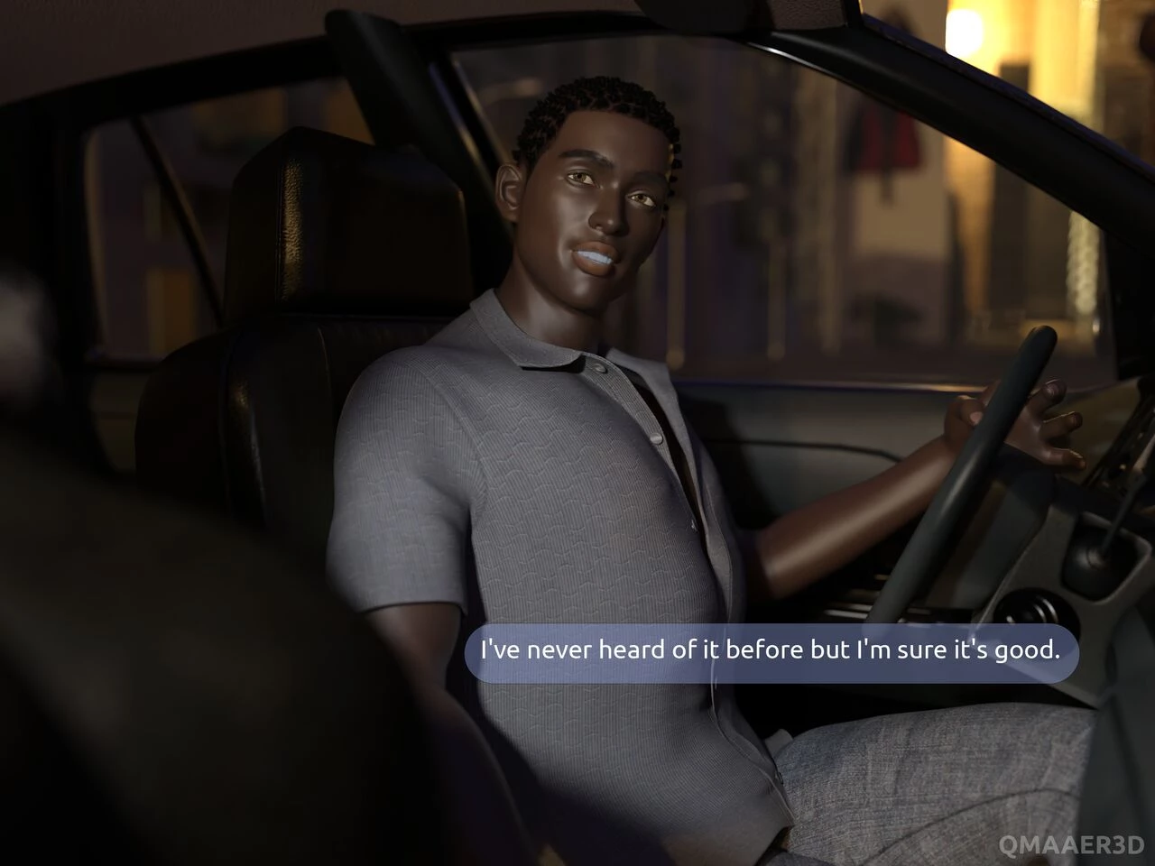 Nina Satine 2 image number 18