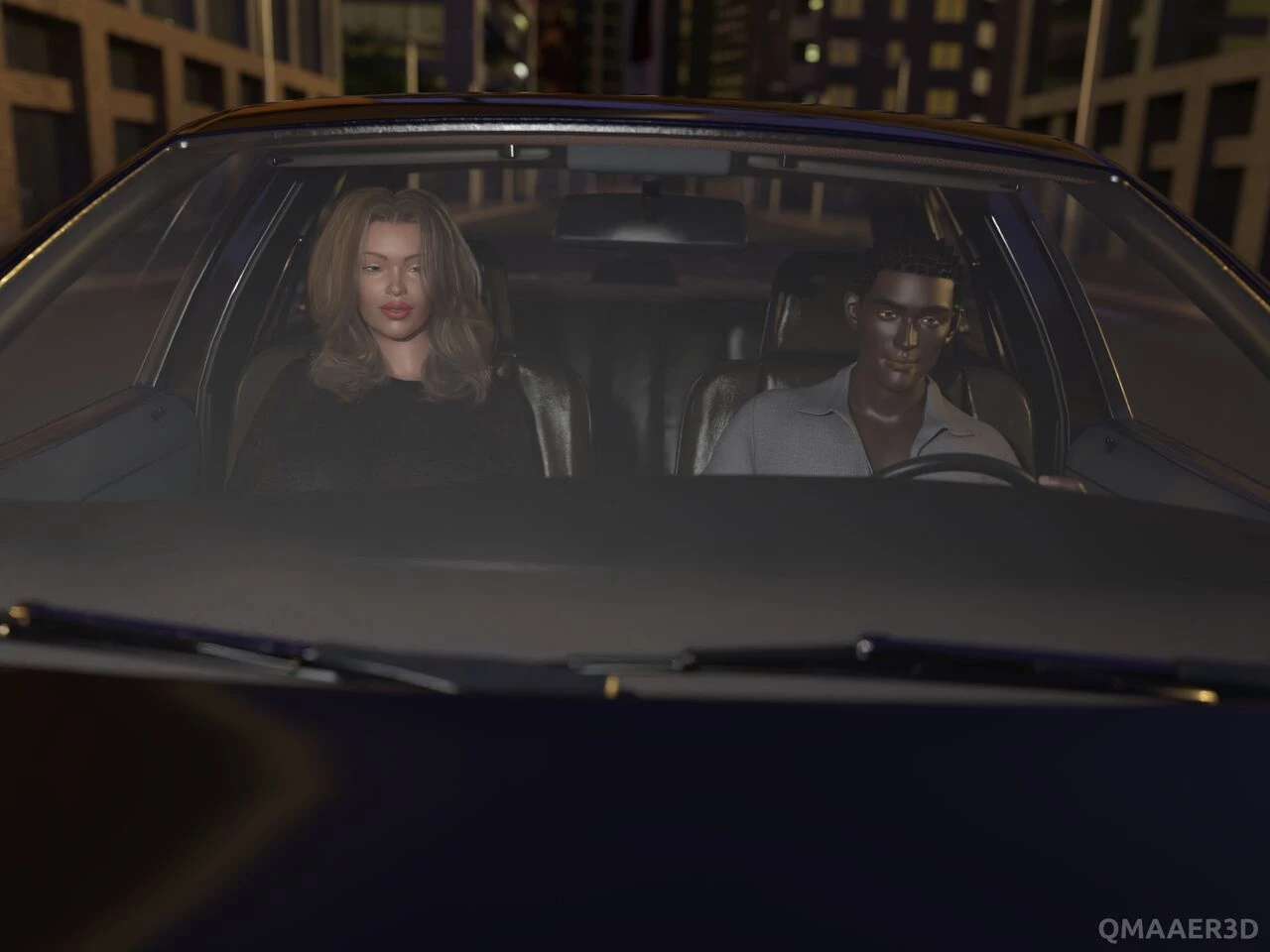 Nina Satine 2 image number 20