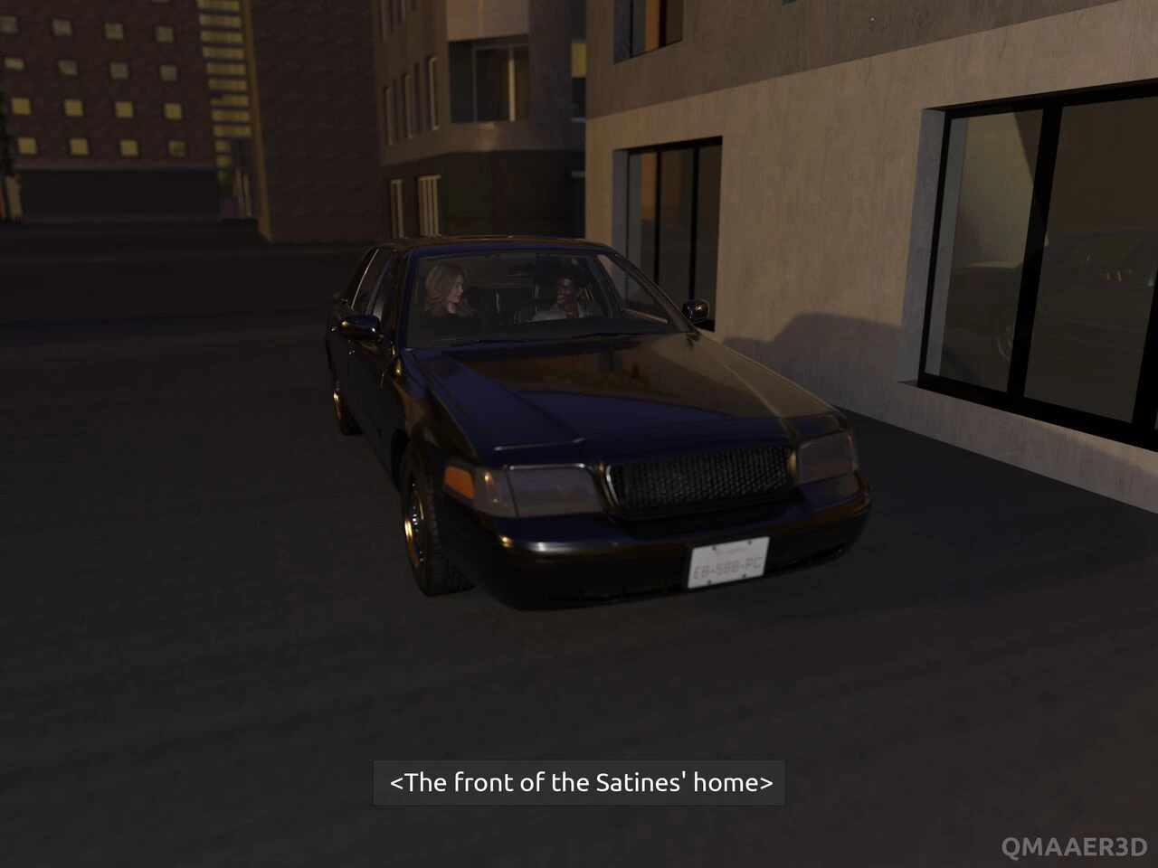 Nina Satine 2 image number 22