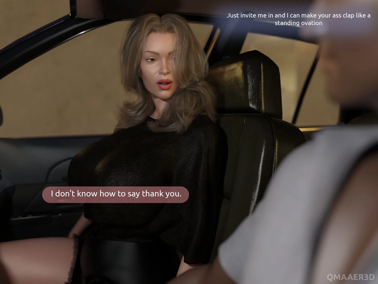 Nina Satine 2 image number 23