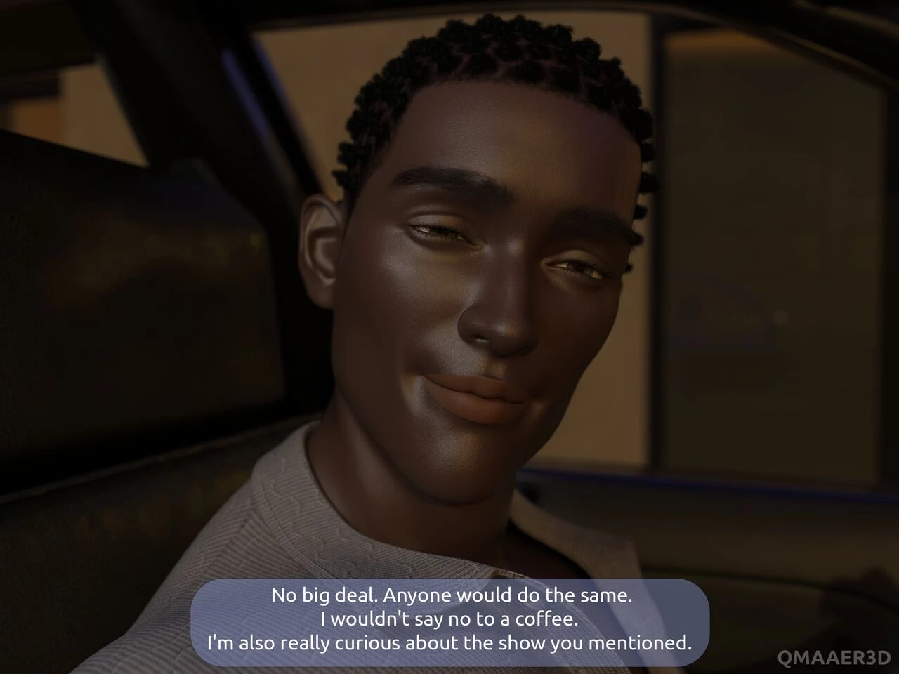 Nina Satine 2 image number 24