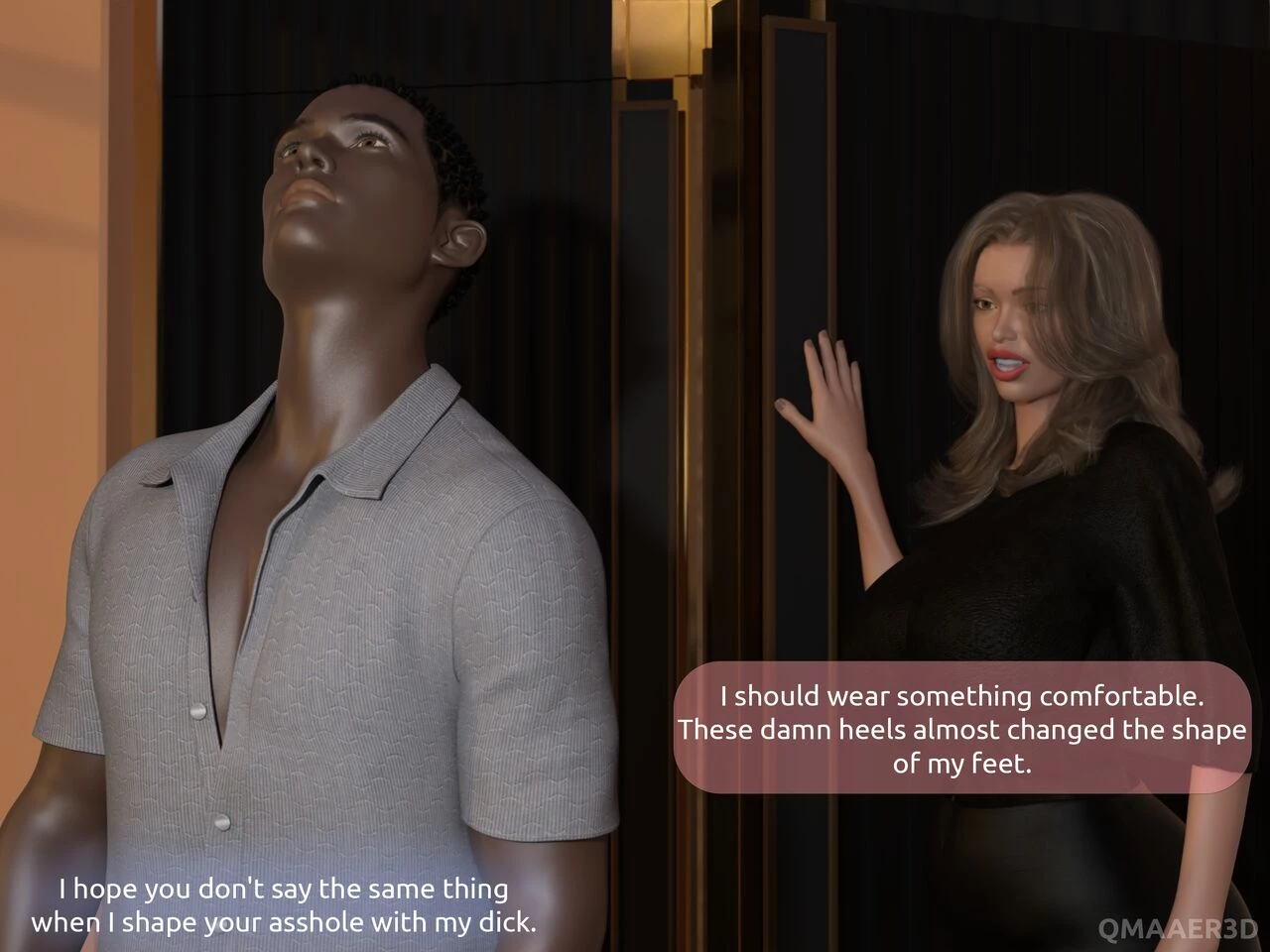 Nina Satine 2 image number 27