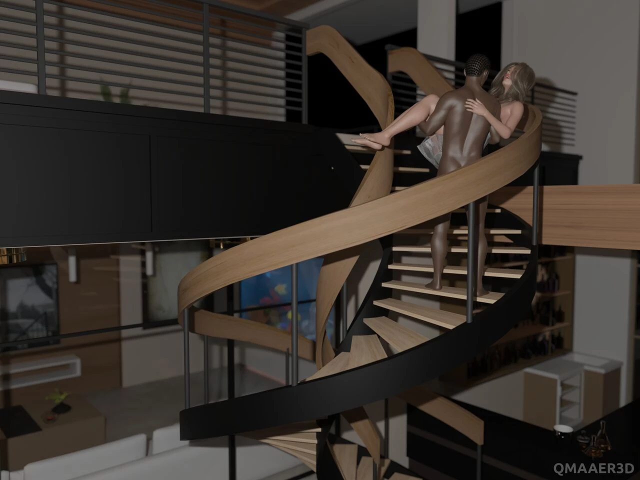 Nina Satine 2 image number 37