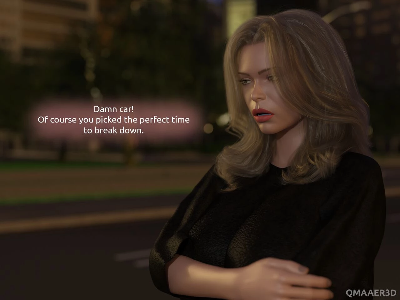 Nina Satine 2 image number 3