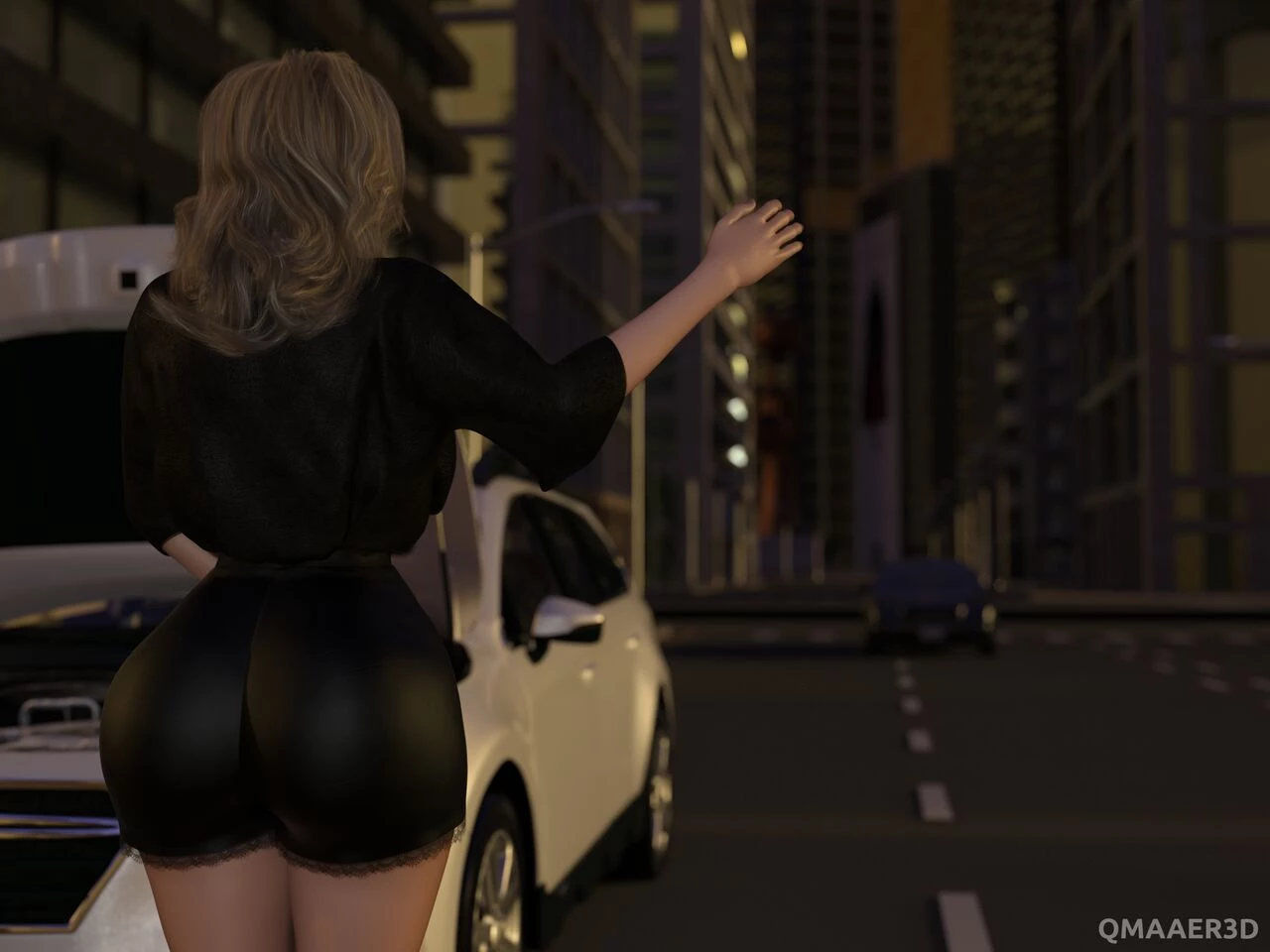 Nina Satine 2 image number 5