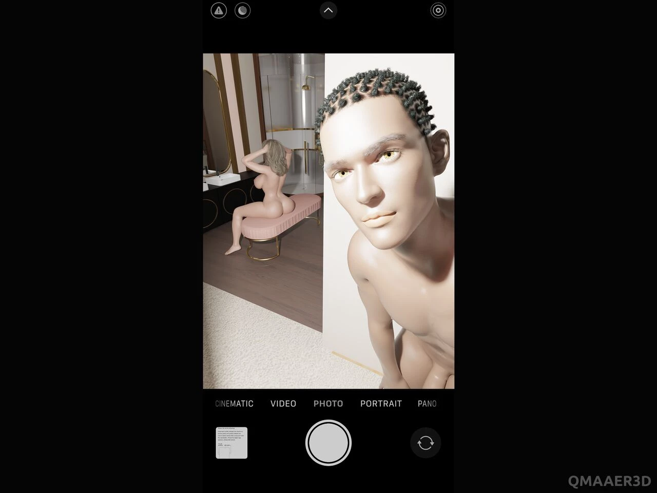 Nina Satine 2 image number 61