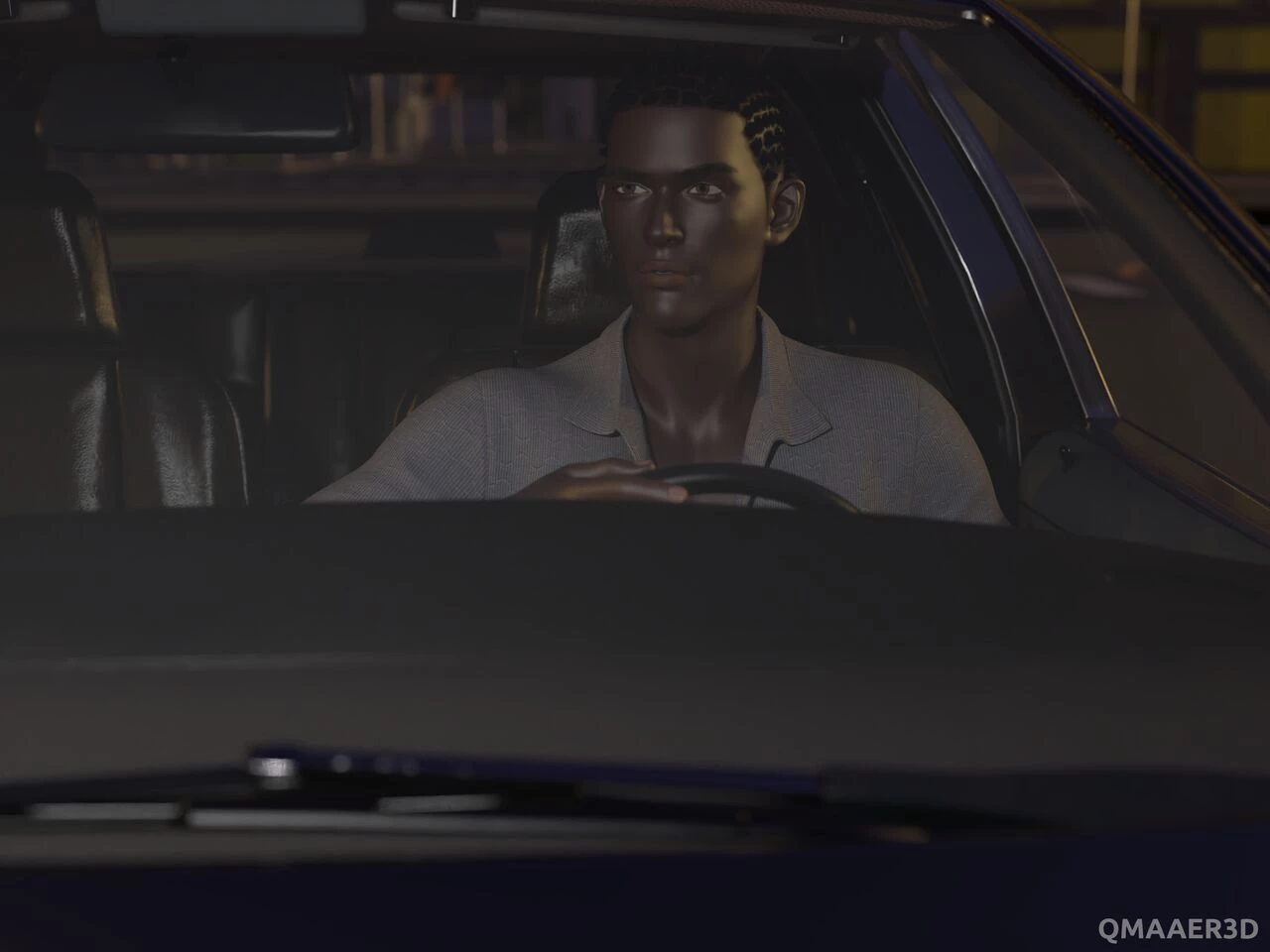 Nina Satine 2 image number 6