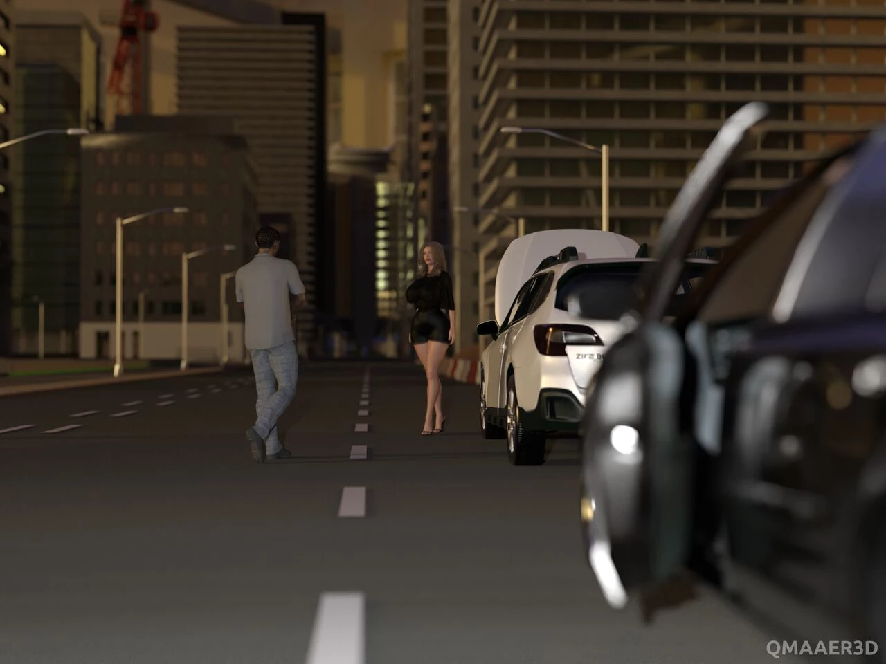 Nina Satine 2 image number 7