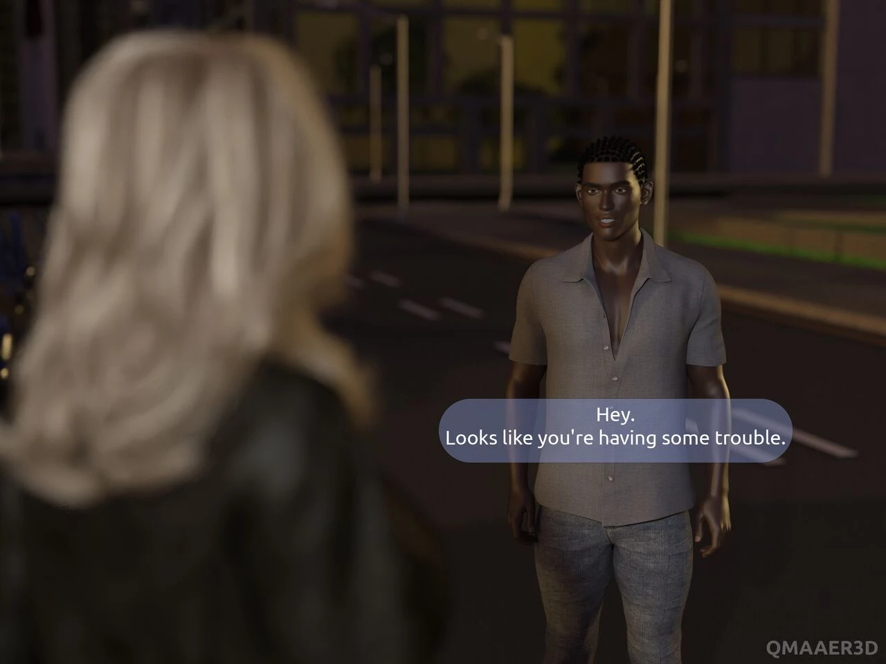 Nina Satine 2 image number 8