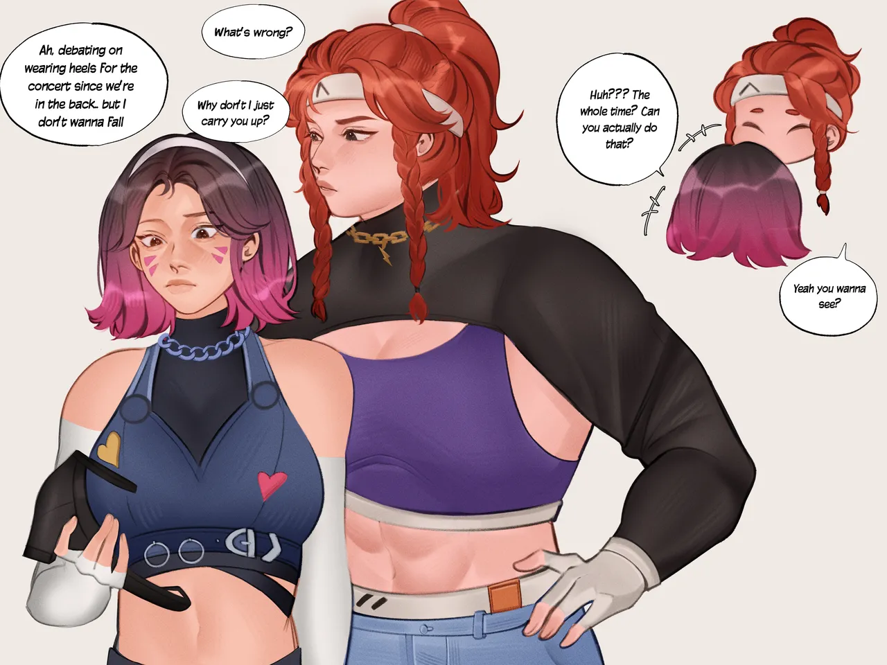 MekaMechanic image number 5