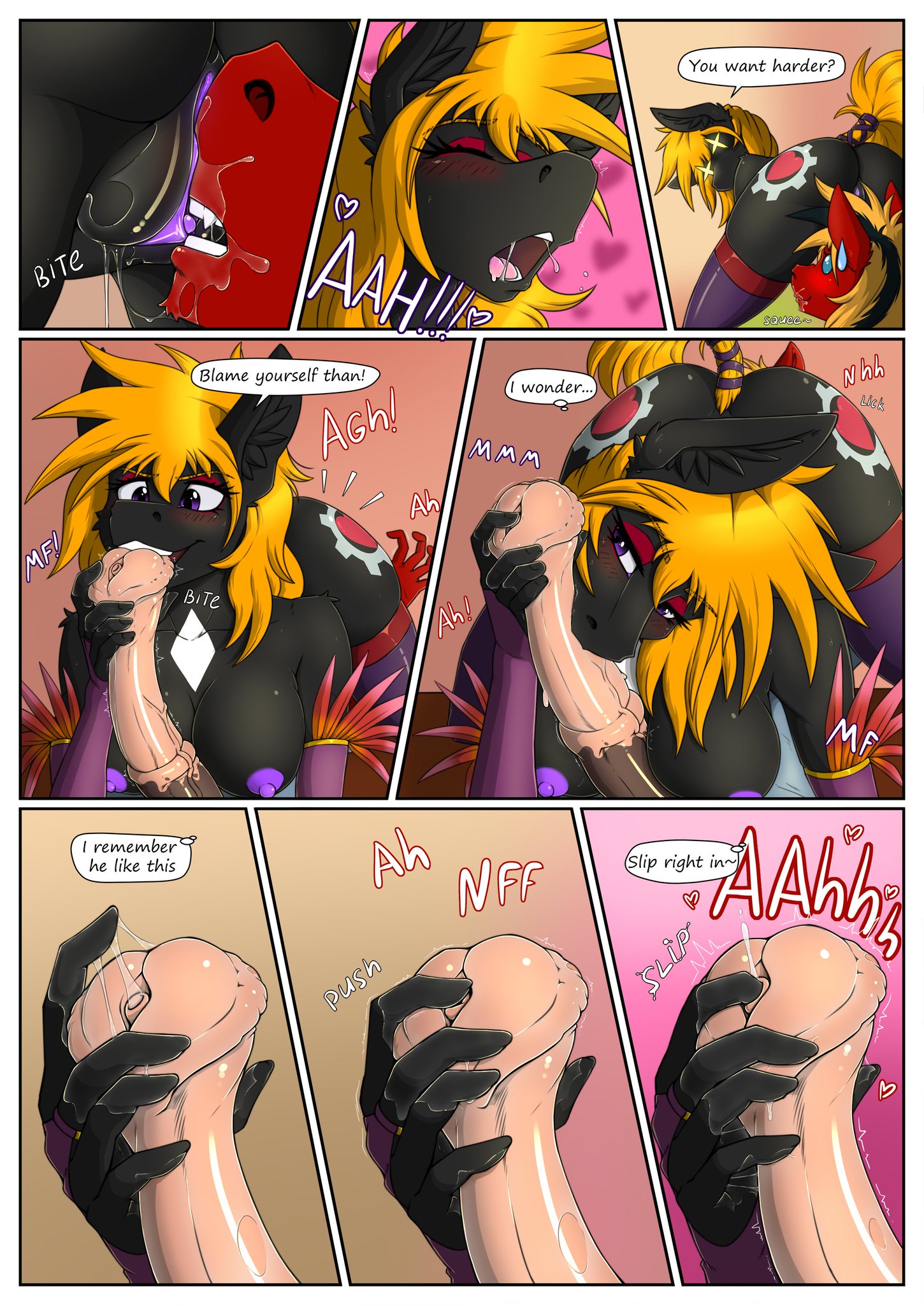 Incestuous lust image number 6