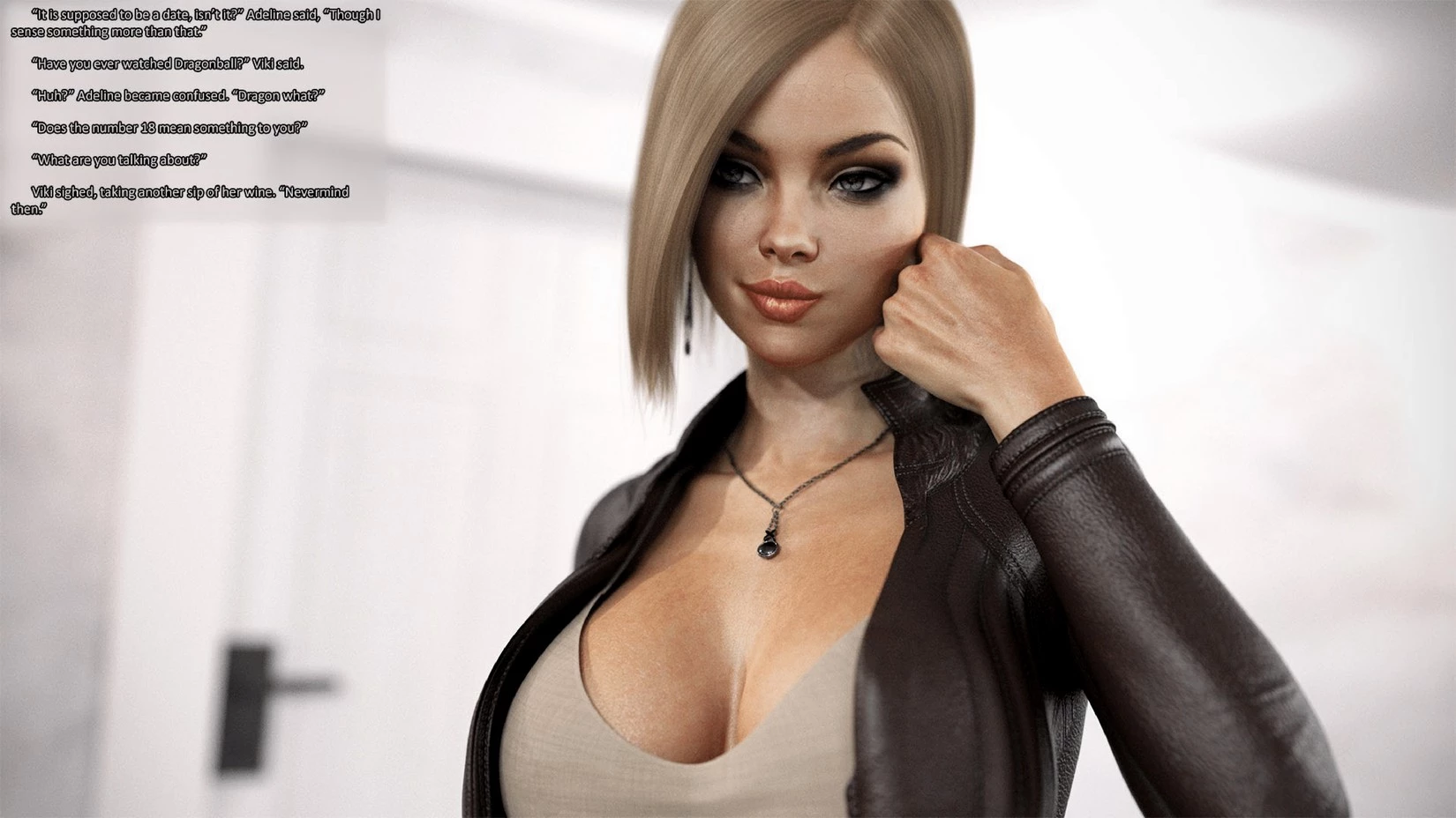Adeline 9 image number 4