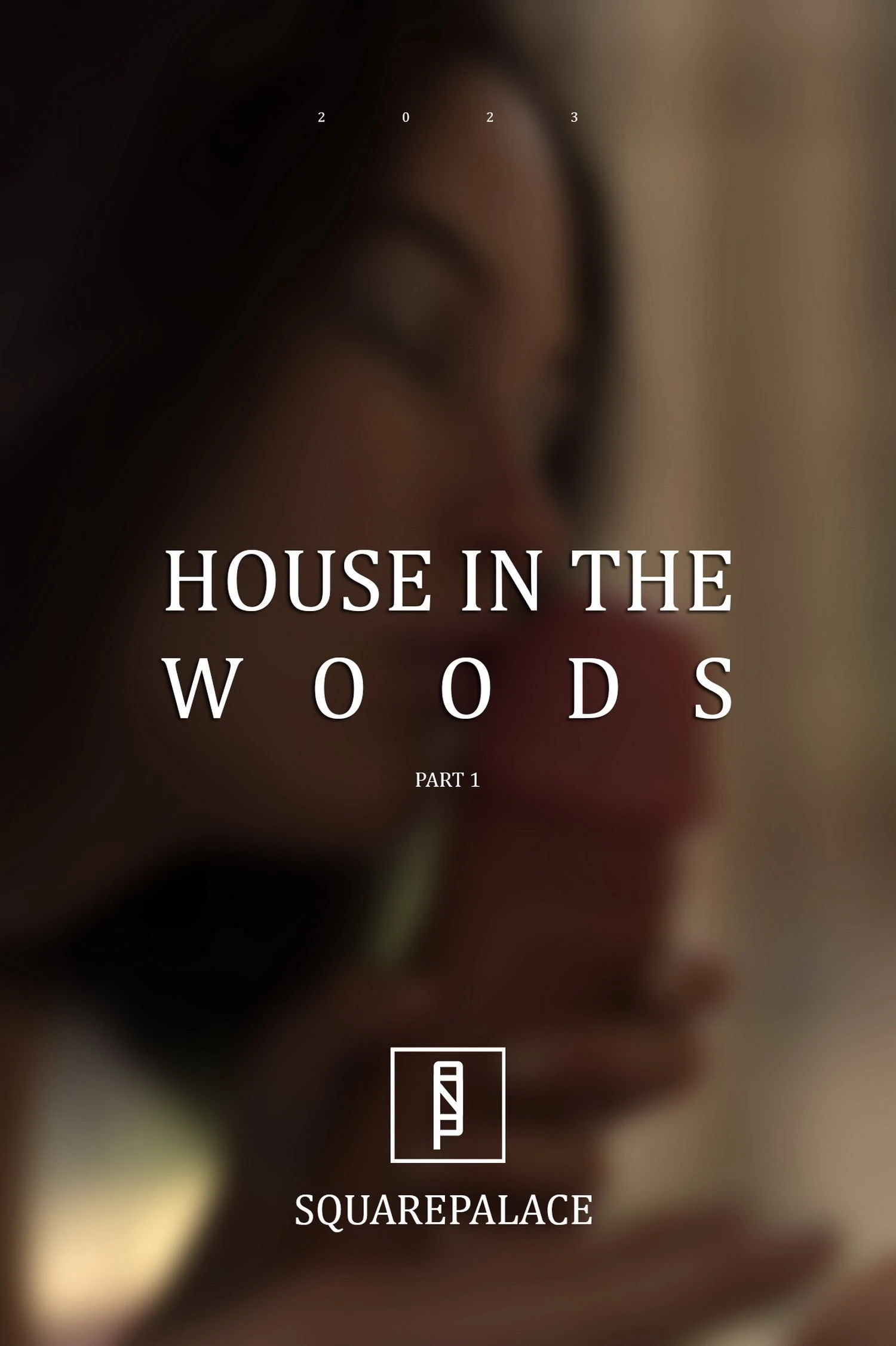House in the Woods