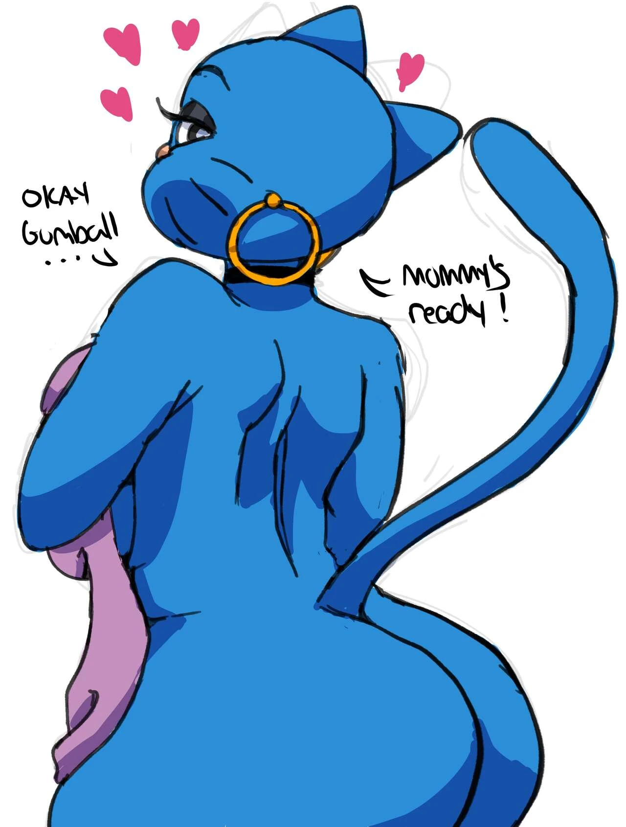 The  World of Gumball image number 17