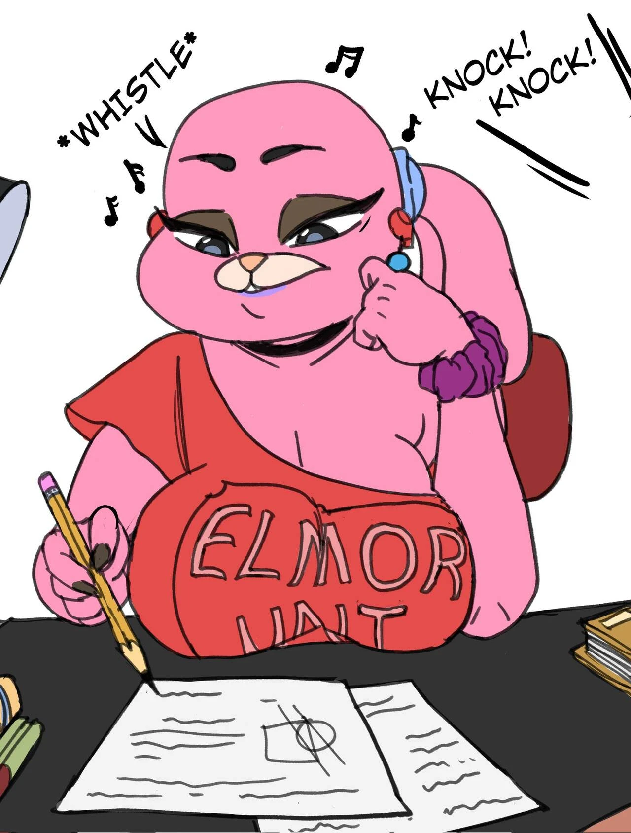 The  World of Gumball image number 26