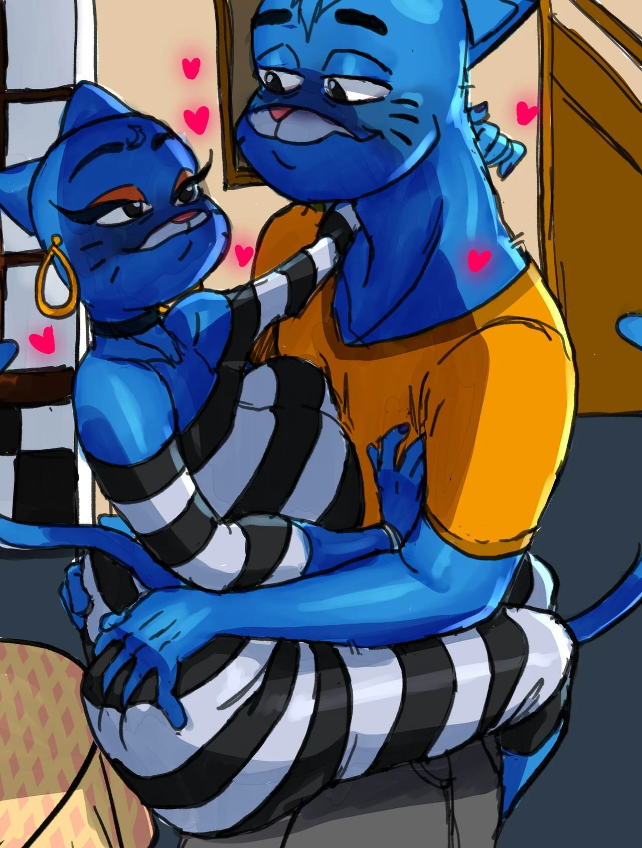 The  World of Gumball image number 2