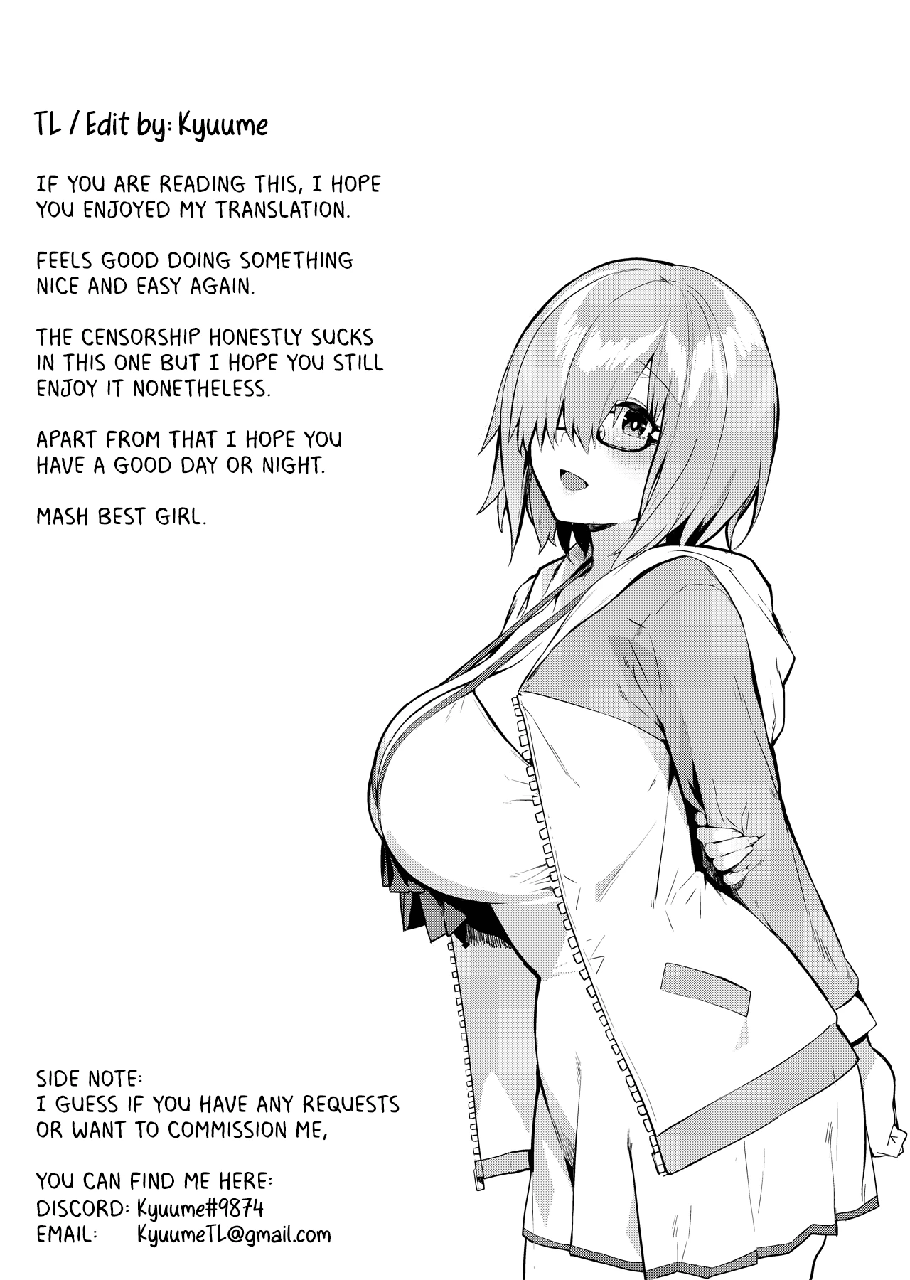 My Unresisting Meat Onahole Classmate Muteikou Niku Onaho Doukyuusei image number 24