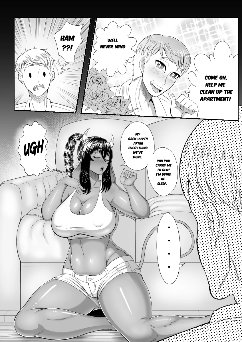 Arent I a little old  you? image number 15