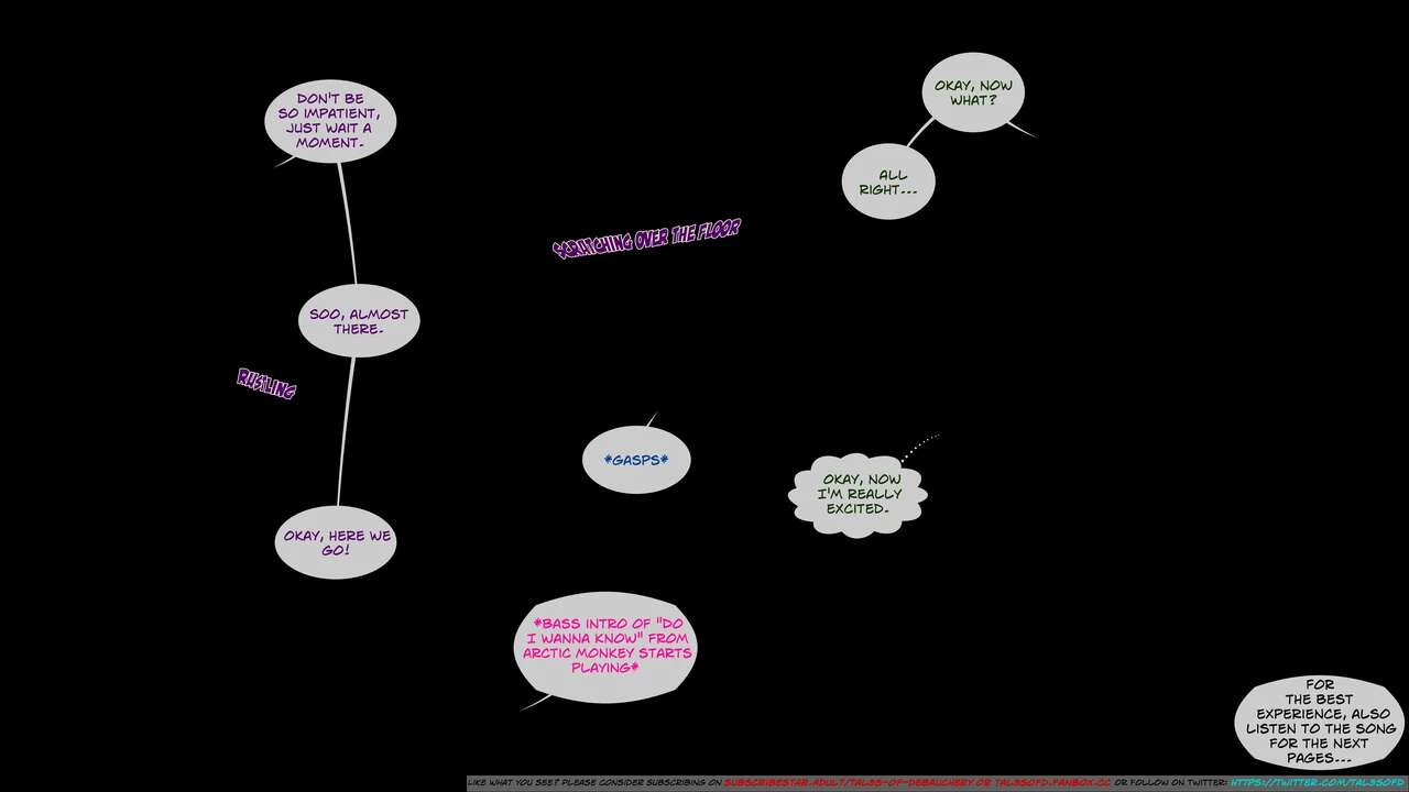Forbidden Fruits 4: Childs Play image number 224
