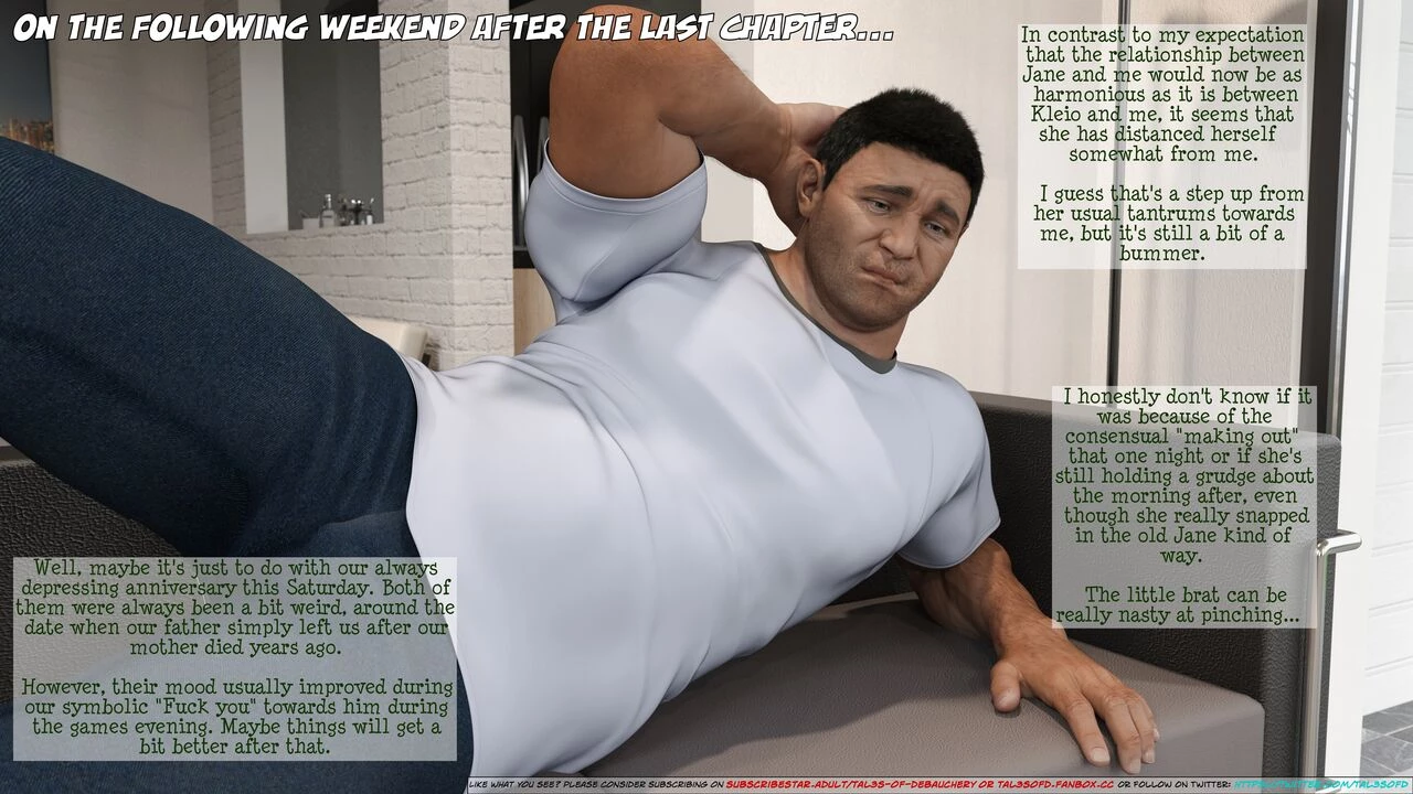 Forbidden Fruits 4: Childs Play image number 2
