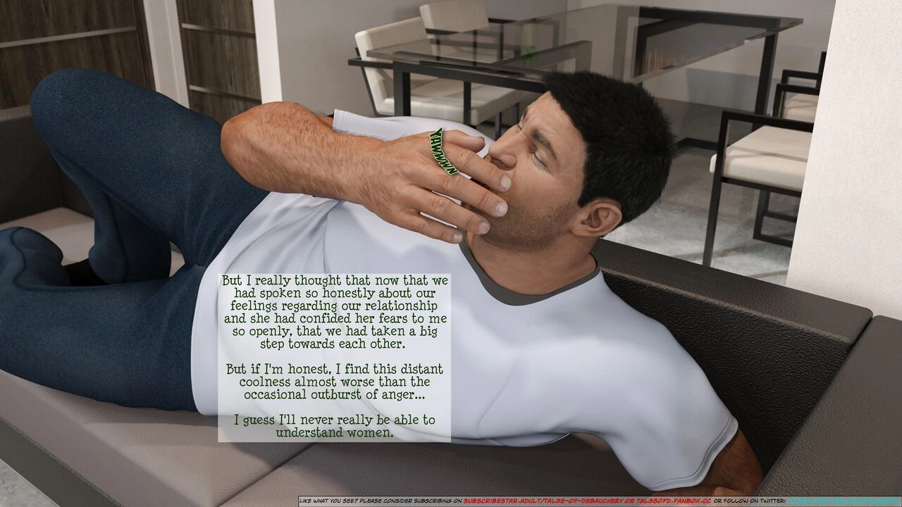 Forbidden Fruits 4: Childs Play image number 3