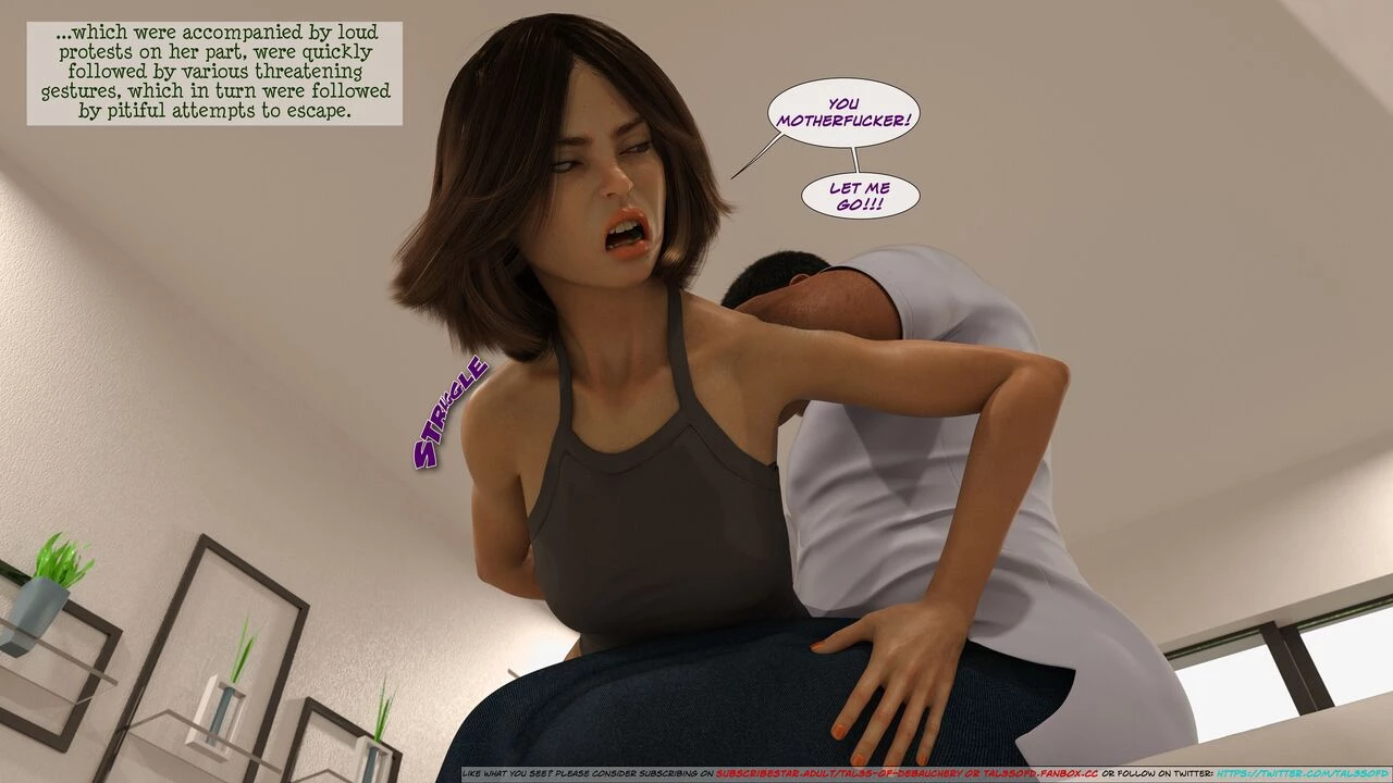 Forbidden Fruits 4: Childs Play image number 48