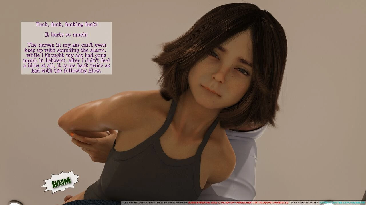 Forbidden Fruits 4: Childs Play image number 53