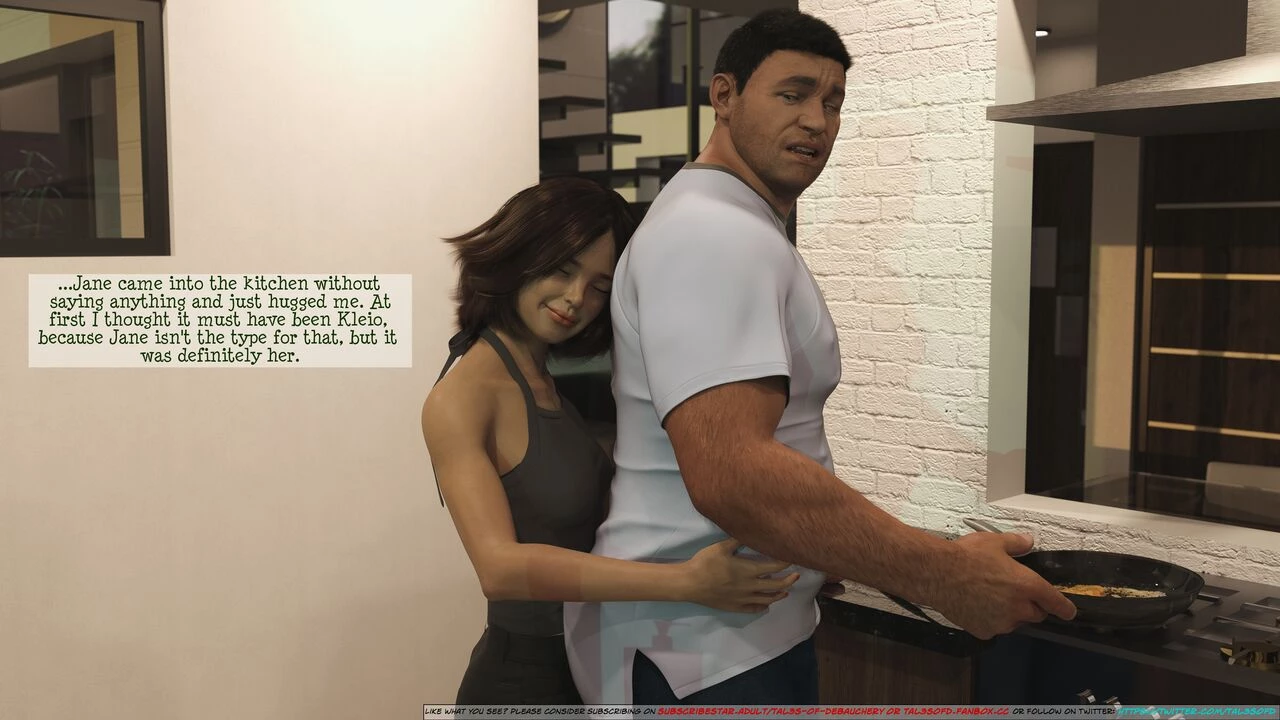 Forbidden Fruits 4: Childs Play image number 88