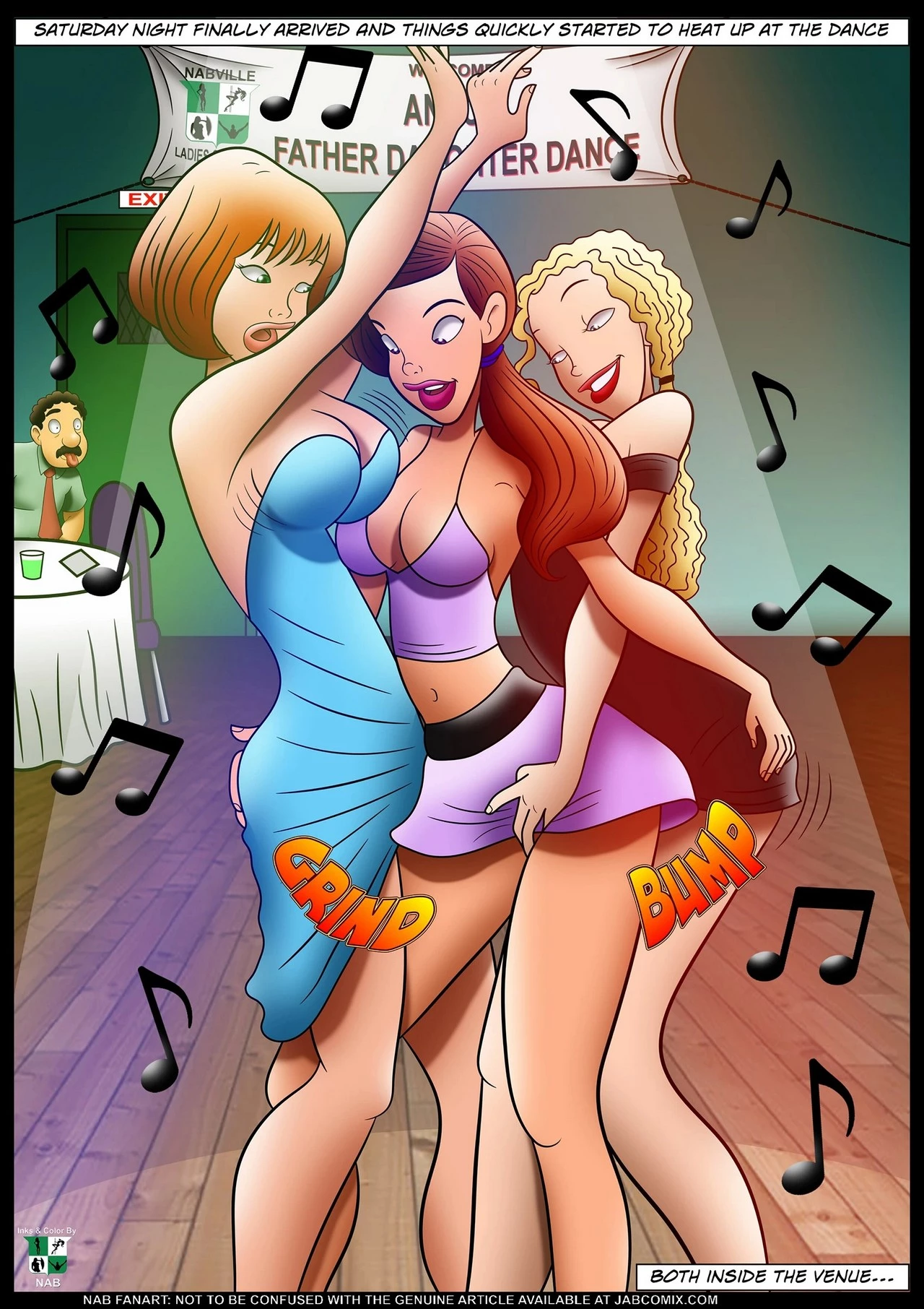Oh Daddy! - Whos your Daddy? image number 13