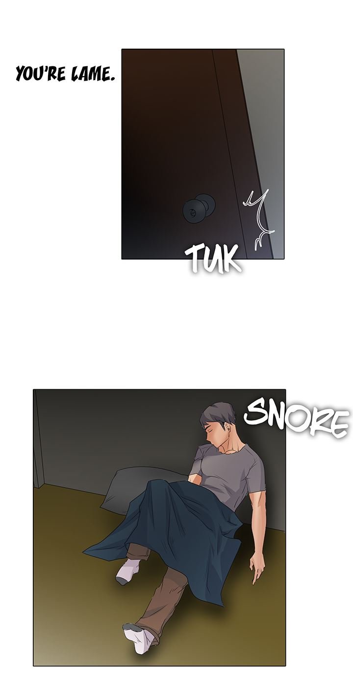 Cartoonists NSFW 11 - 20 image number 101