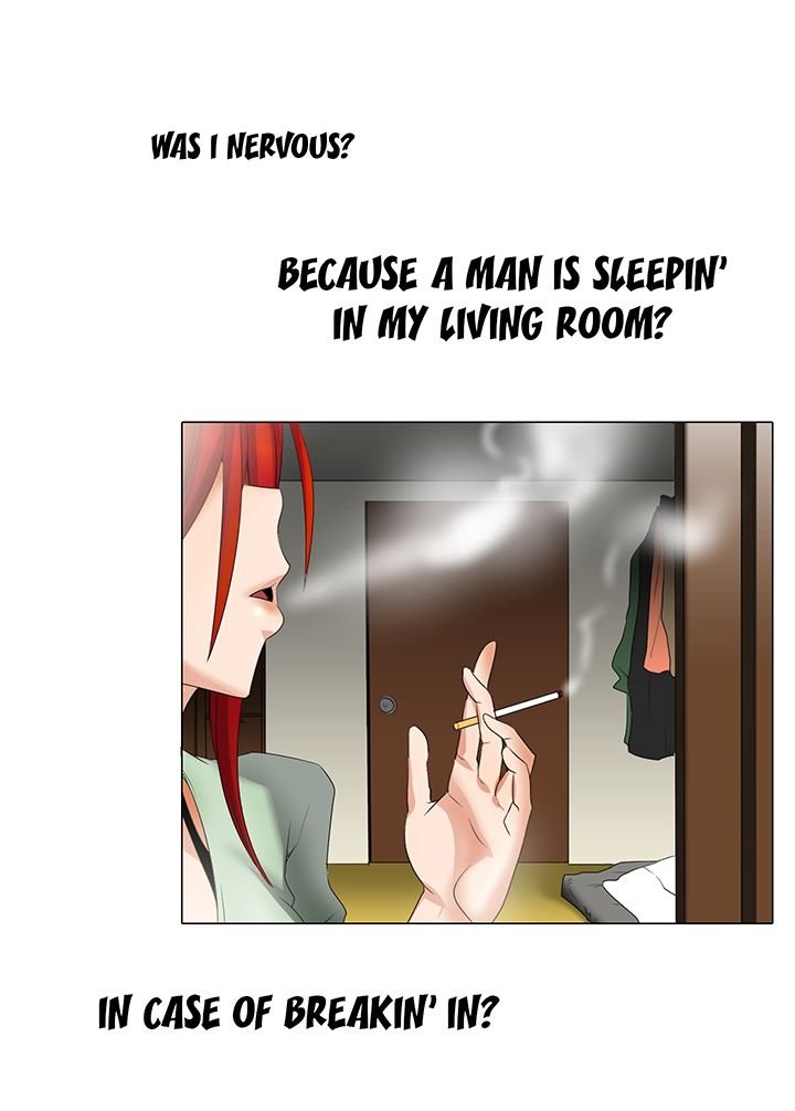 Cartoonists NSFW 11 - 20 image number 108