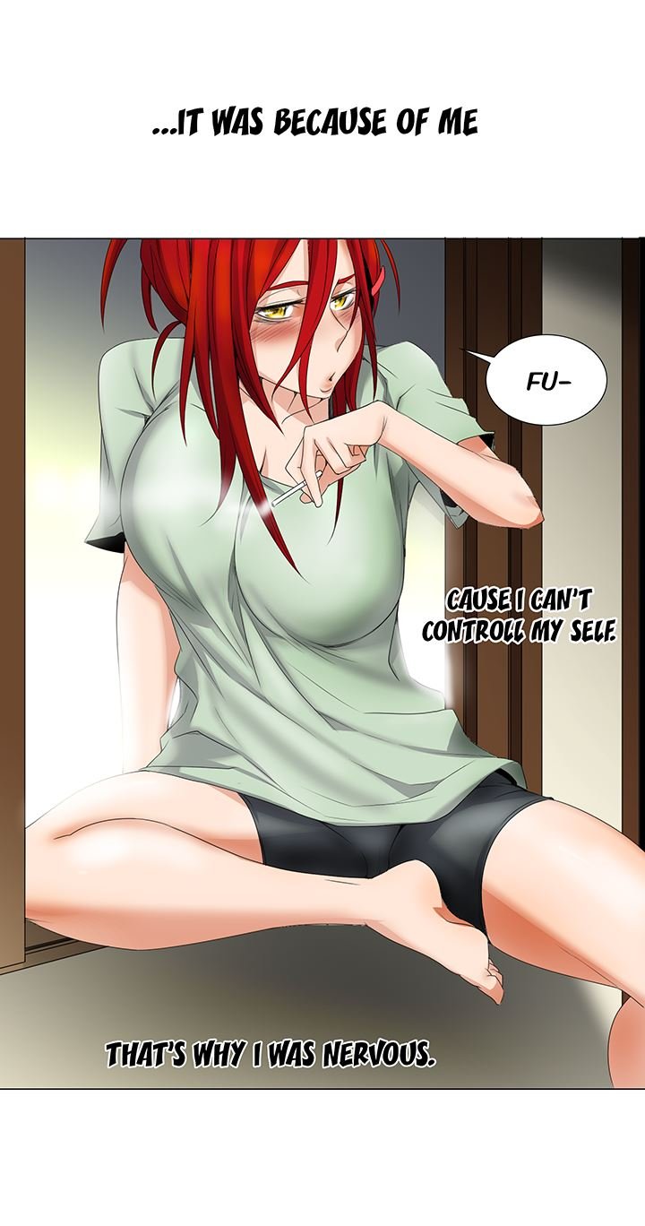 Cartoonists NSFW 11 - 20 image number 110
